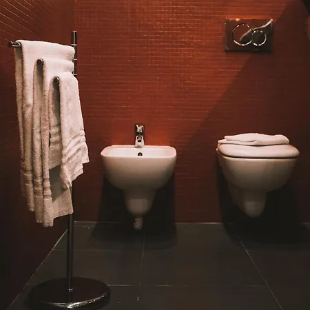 Via Sapri Luxury And 3*