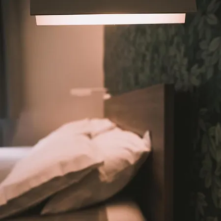 게스트하우스 Via Sapri Luxury And