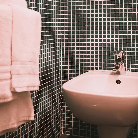 Via Sapri Luxury And 招待所 斯培西亚