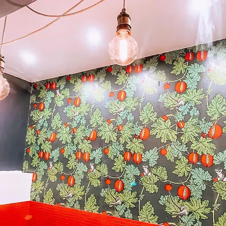 Via Sapri Luxury And 招待所 斯培西亚