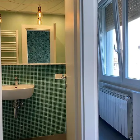 Via Sapri Luxury And 3* 斯培西亚