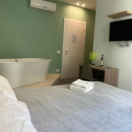 Via Sapri Luxury And 斯培西亚