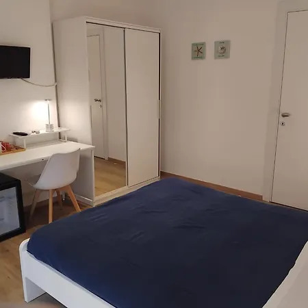 Sapri & Colombo And ラ・スペツィア