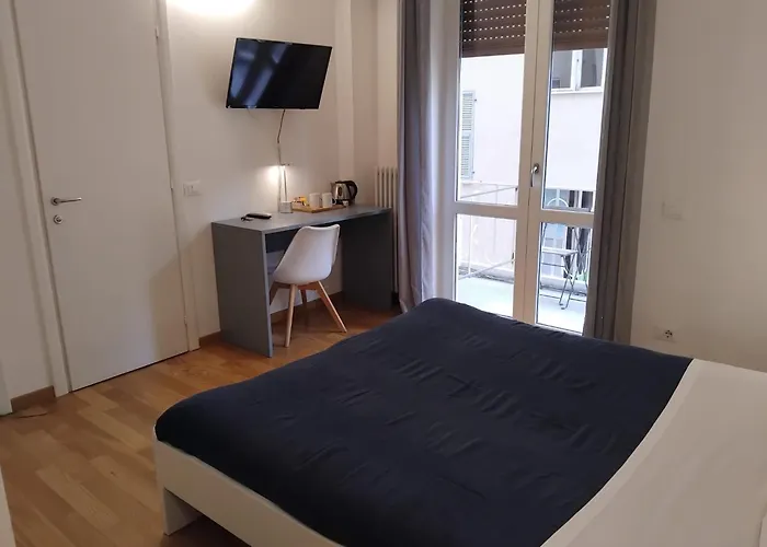 Sapri & Colombo And ラ・スペツィア