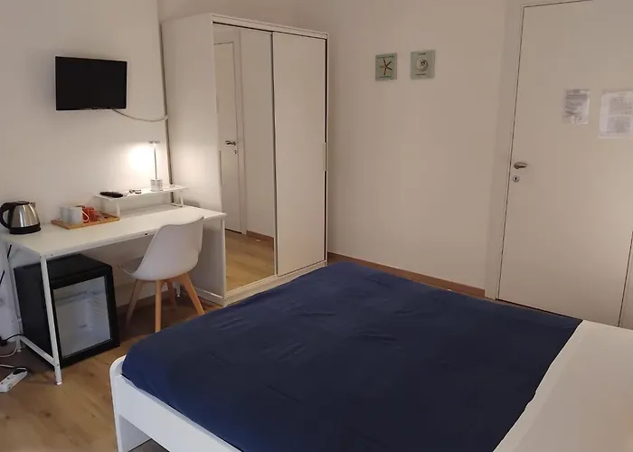 Sapri & Colombo And ラ・スペツィア